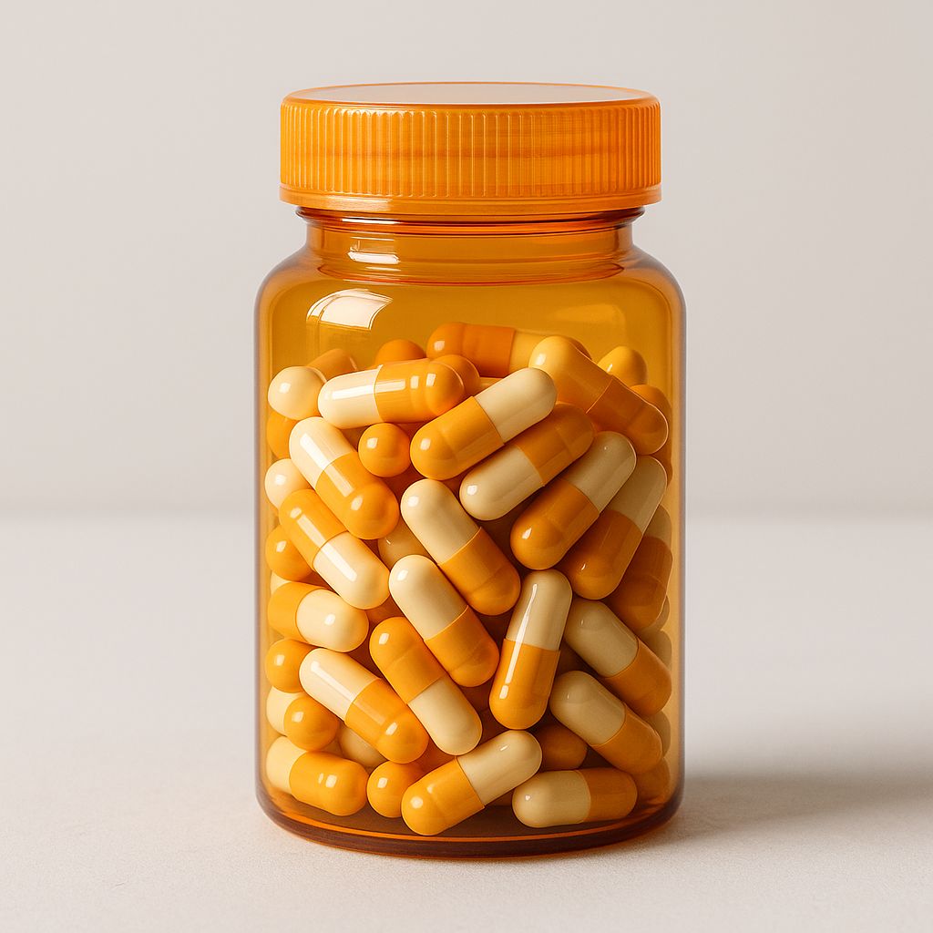 Anastrozole Capsules - Image 1