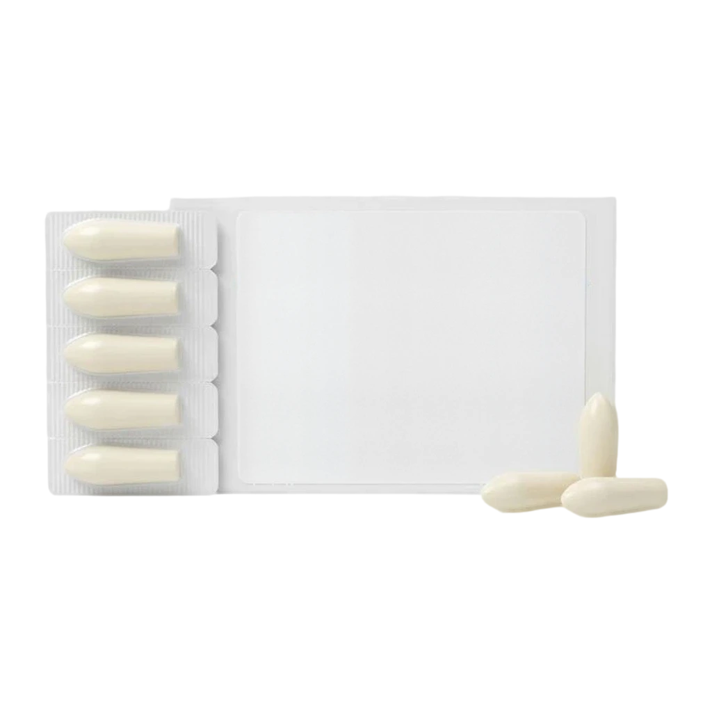 Diazepam Suppository