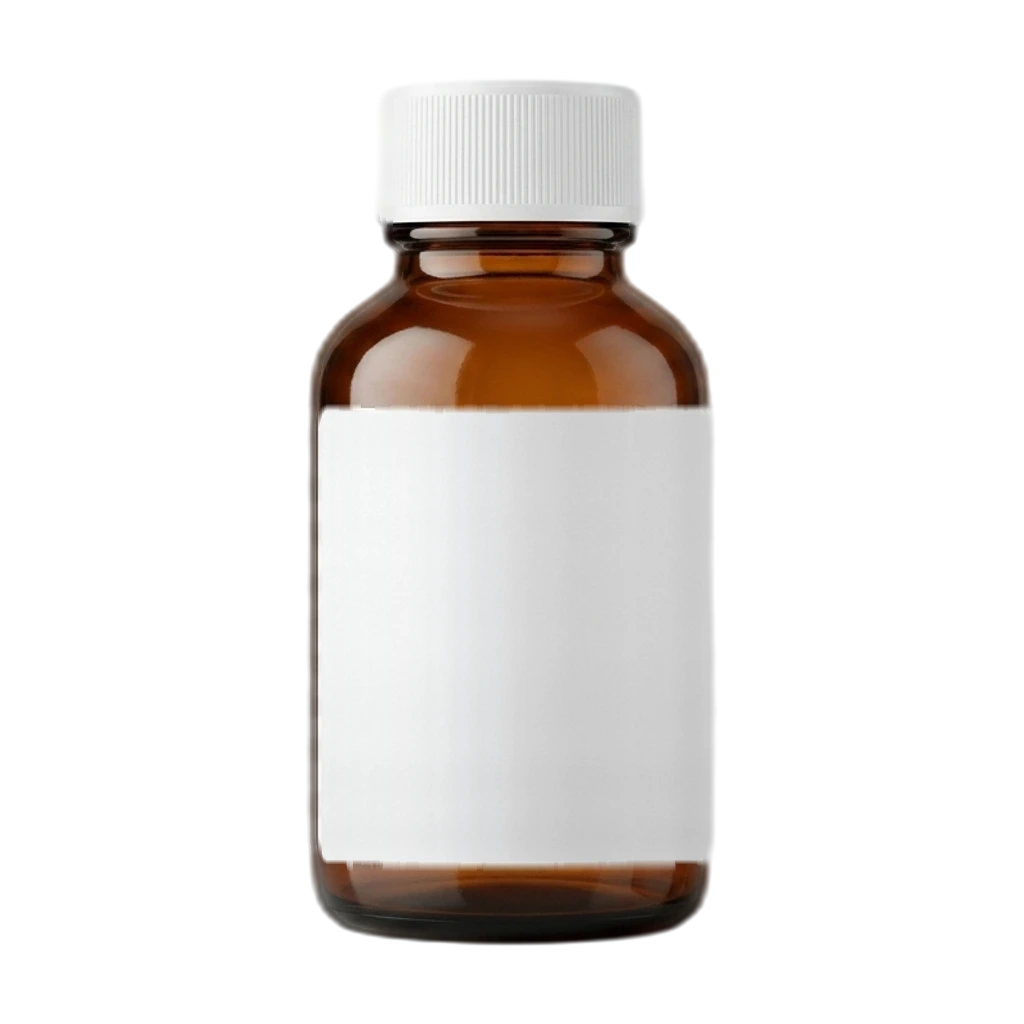 Progesterone Sublingual Suspension