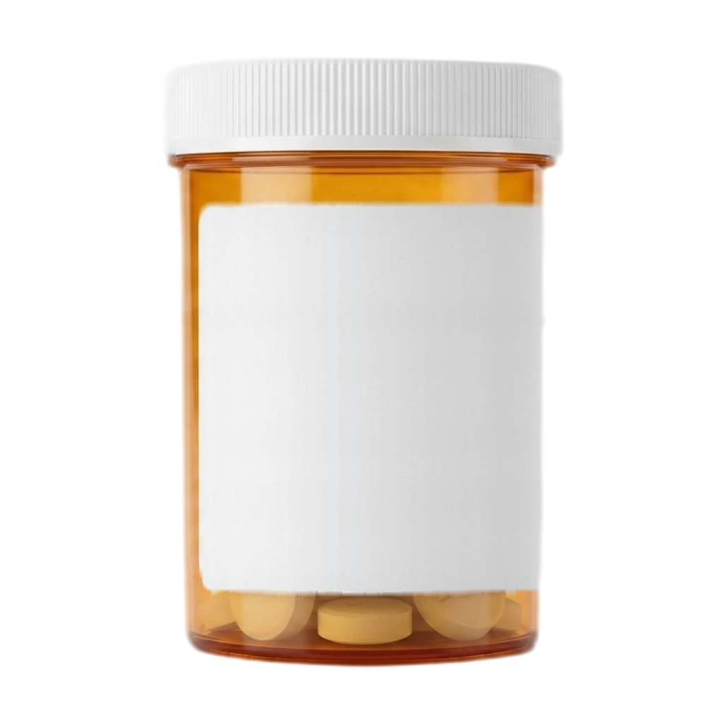 Naltrexone Capsules