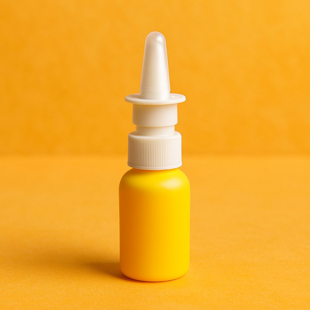 Oxytocin Nasal Spray - Image 1