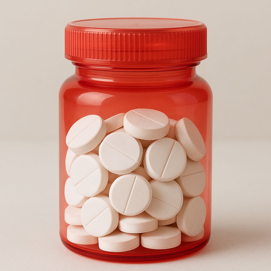 Testosterone Rapid Dissolve Tablet